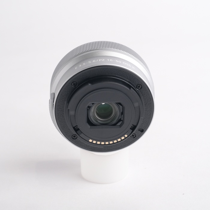 ソニー ソニー E PZ16-50/F3.5-5.6 OSS II