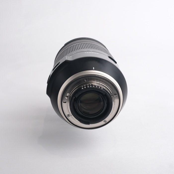 タムロン 35-150/2.8-4 DI VC OSD （A043） ニコンFマウント用