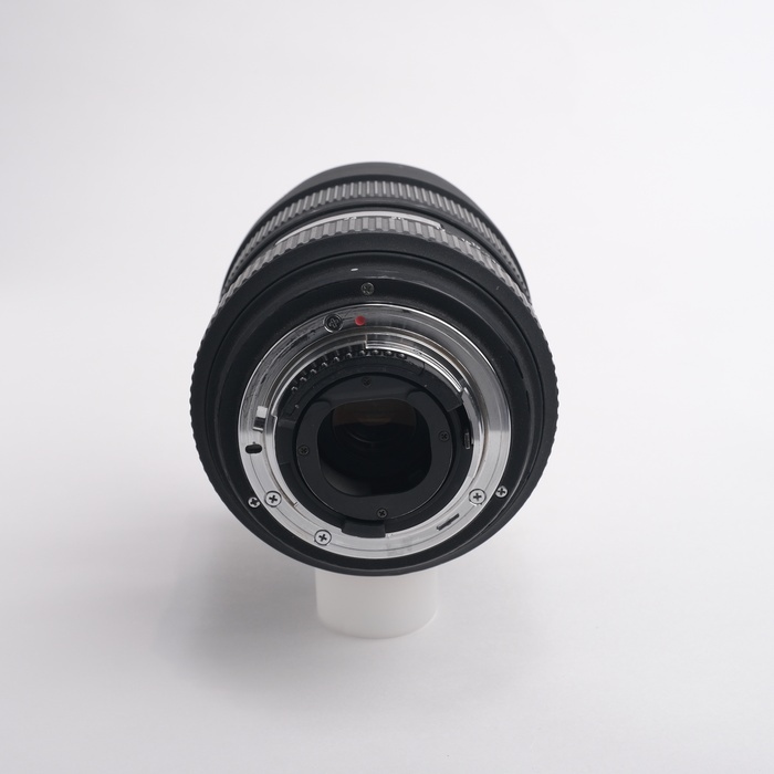 シグマ AF12-24/F4.5-5.6 EX DG ニコンFマウント用