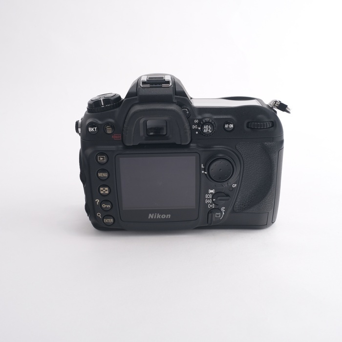 ニコン D200 ボディ