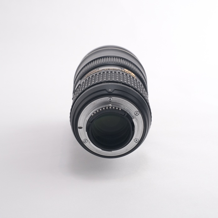 ニコン AF-S 24-70/2.8G ED