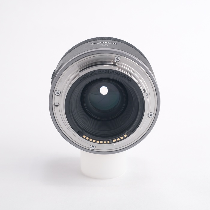 キヤノン RF50/1.8 STM