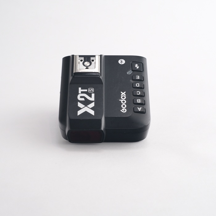 GODOX GODOX X2TS TTLワイヤレスフラッシュトリガー ソニーヨウ