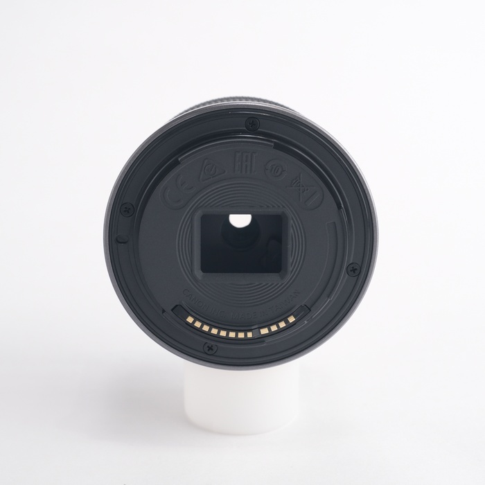 キヤノン RF-S18-45/4.5-6.3 IS STM