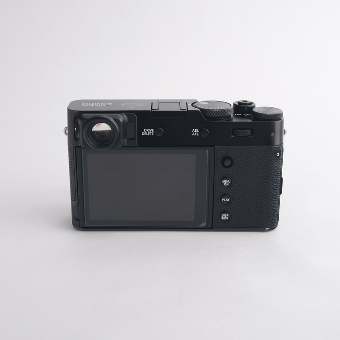 フジフイルム X100V-B