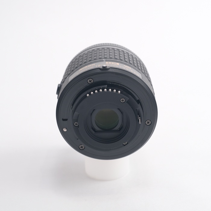 ニコン AF-P DX 18-55/3.5-5.6G VR