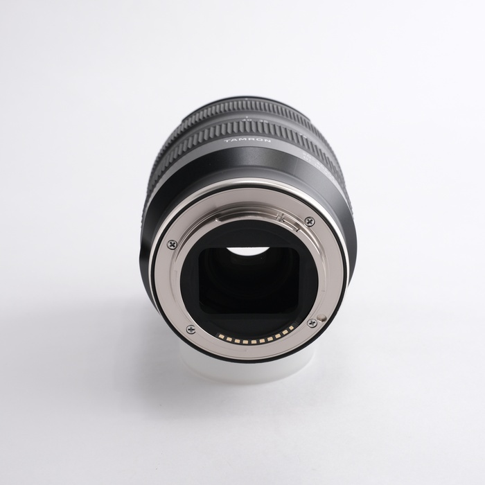 タムロン 20-40/2.8 DI3 VXD G2 （A062S） ソニーEマウント用