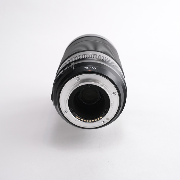 フジフイルム XF70-300/4-5.6 R LM OIS WR