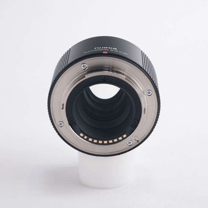 フジフイルム XF2X TC WR テレコンバーター