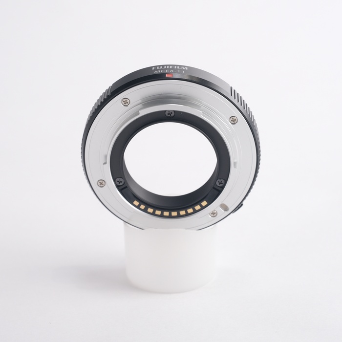フジフイルム MCEX-11 マクロエクステンションチューブ