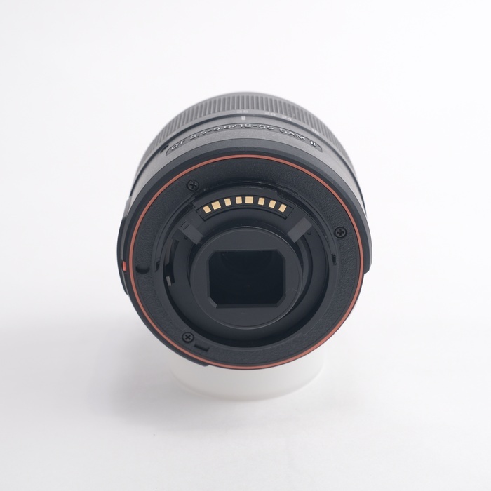 ソニー DT18-55/3.5-5.6 SAM II