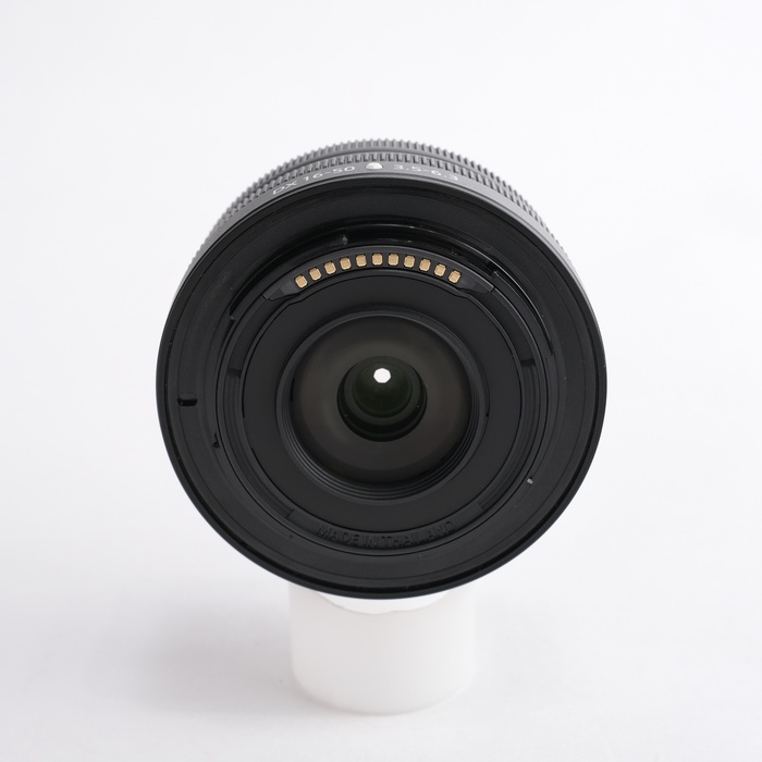 ニコン Z DX 16-50/3.5-6.3 VR