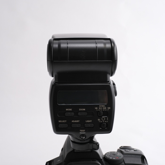 ペンタックス AF-500 FTZ