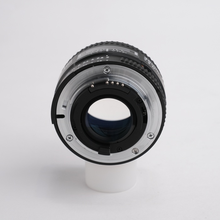 ニコン AI AF 35/2D