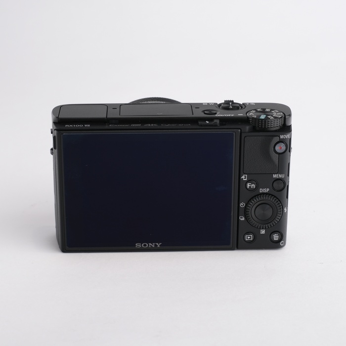 ソニー DSC-RX100M7