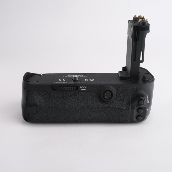 キヤノン BG-E11 バッテリーグリップ