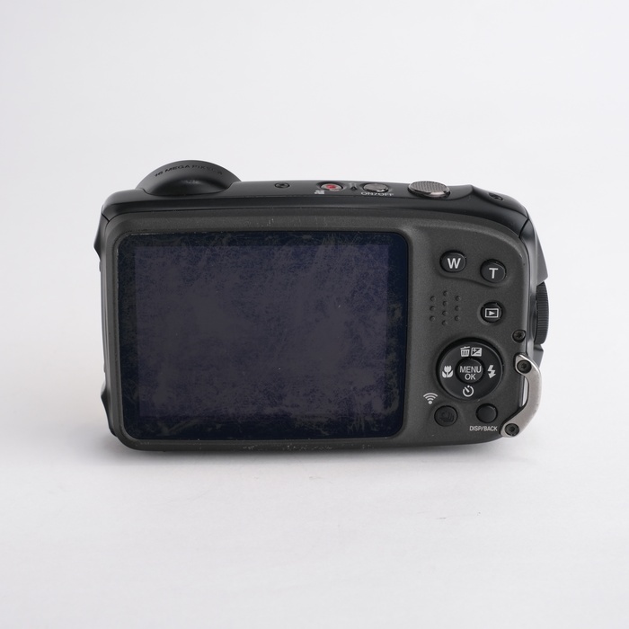 フジフイルム FX-XP130 イエロー