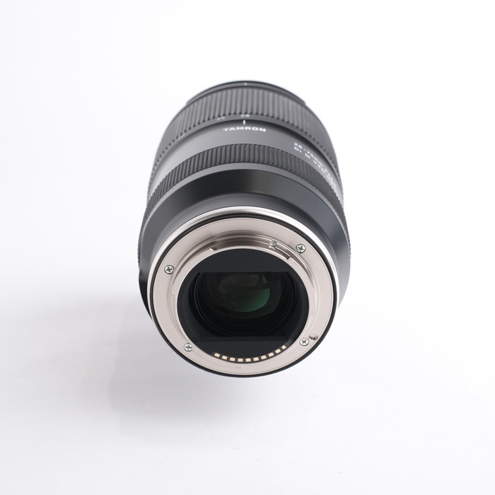 タムロン 28-75/2.8 DI3 VXD G2 A063S ソニーEマウント用