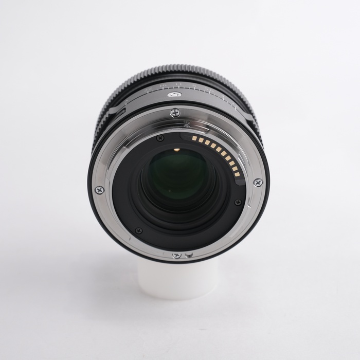 シグマ 45/2.8 DG CONTEMPORARY BK TL