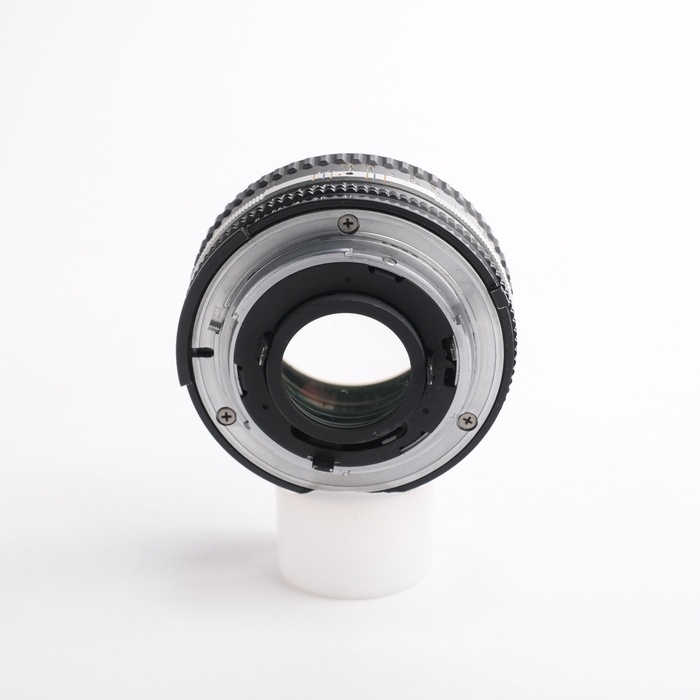ニコン Ai-S 50/1.8