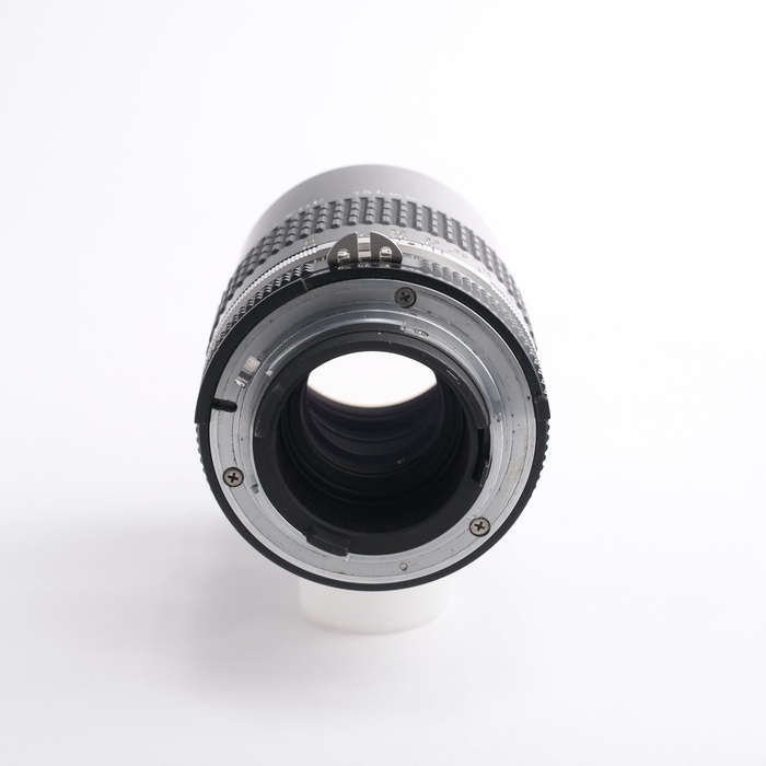 ニコン Ai-S 135/2.8