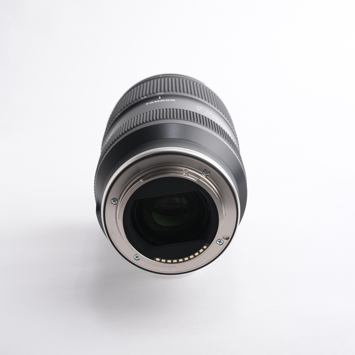 タムロン 28-75/2.8 DI3 VXD G2 A063S