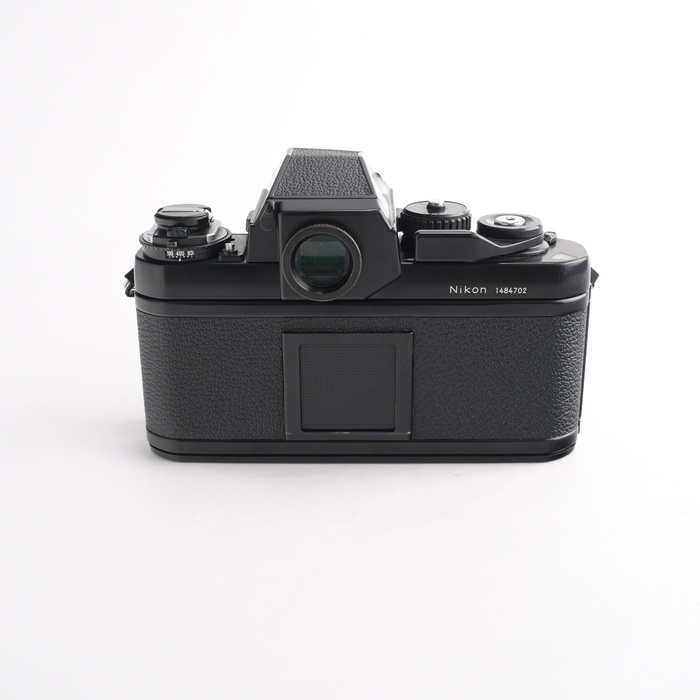 ニコン F3