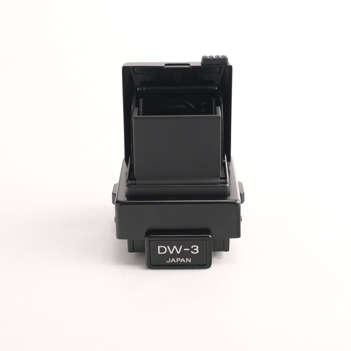 ニコン DW-3