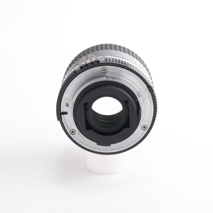 ニコン Ai-S 55/2.8