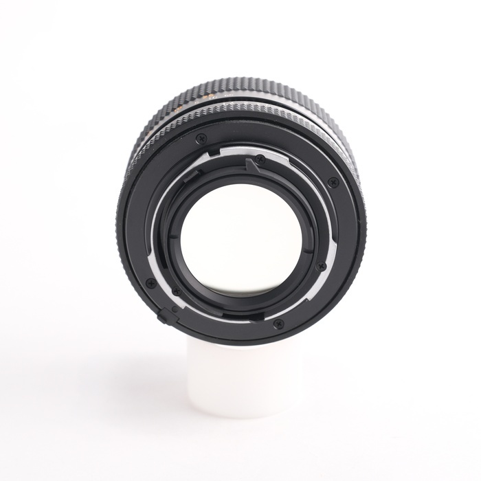 コンタックス Planar T*50/1.4 MMJ