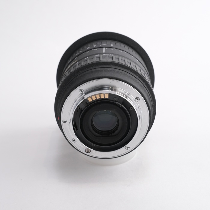 シグマ AF17-35/2.8-4 EX DG ミノルタαマウント用