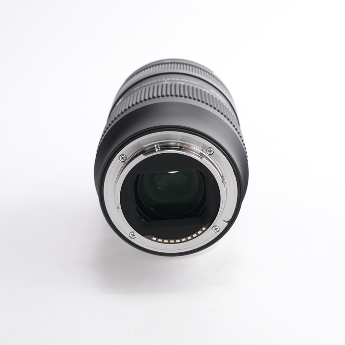 シグマ 28-70/2.8 DG DN CONTEMPORARY SE