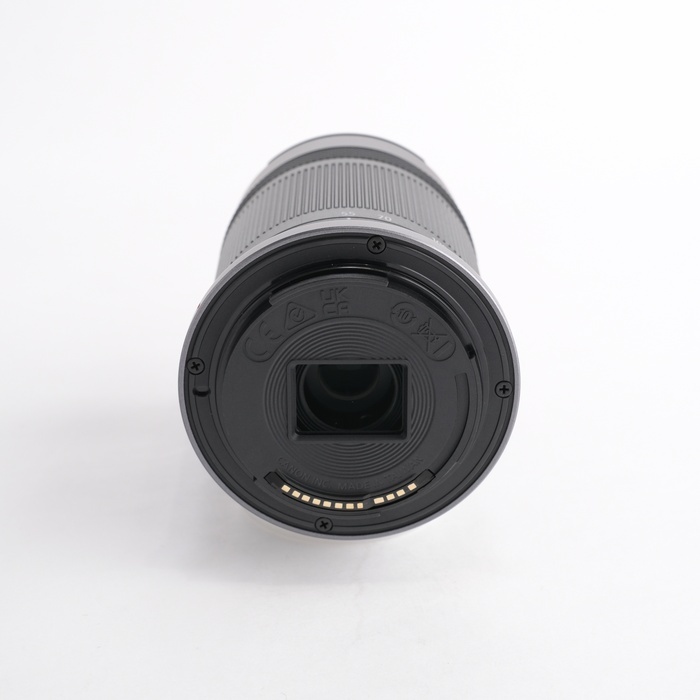 キヤノン RF-S55-210/F5-7.1 IS STM