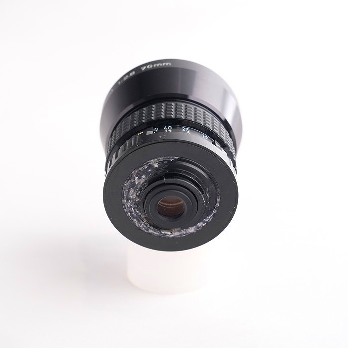 ペンタックス PENTAX-110 70/2.8