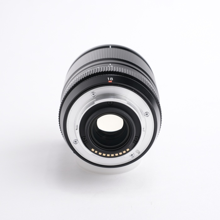 フジフイルム XF18/1.4 R LM WR