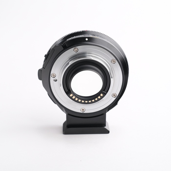 ソノタ METABONES BMPCC4K-EFレンズ対応Speed Booster 0.71x