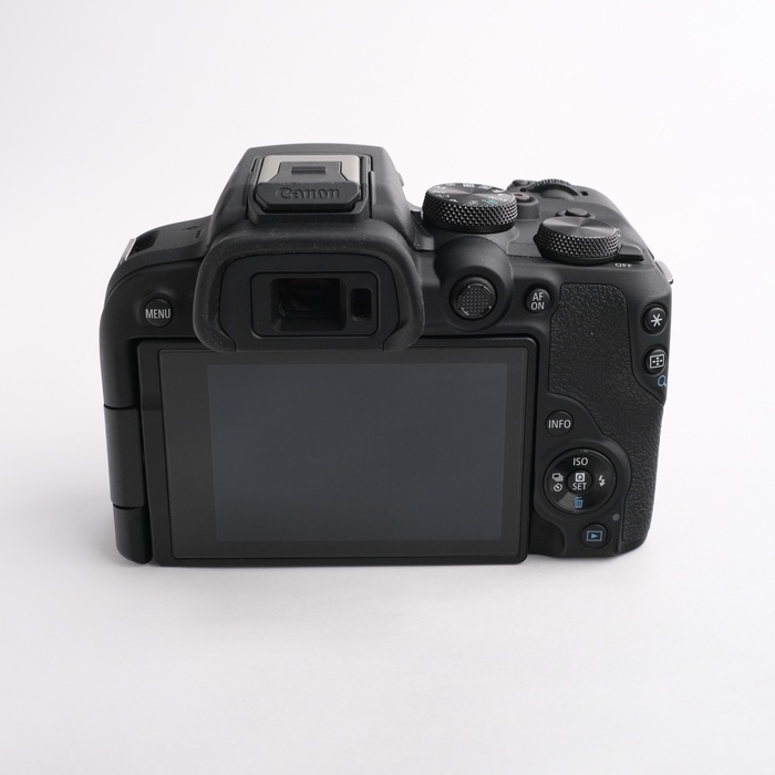 キヤノン EOS R10 ボディ