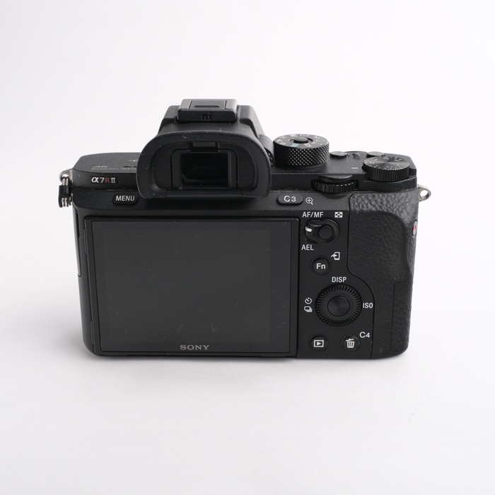 ソニー  α7R II （ ILCE-7RM2） ボディ