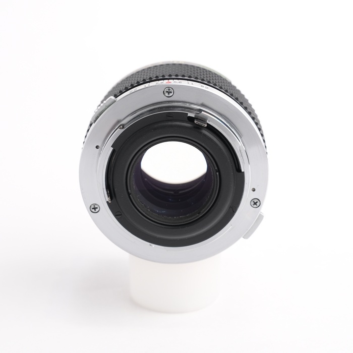 オリンパス E,ZUIKO AUTO-T 100/2.8