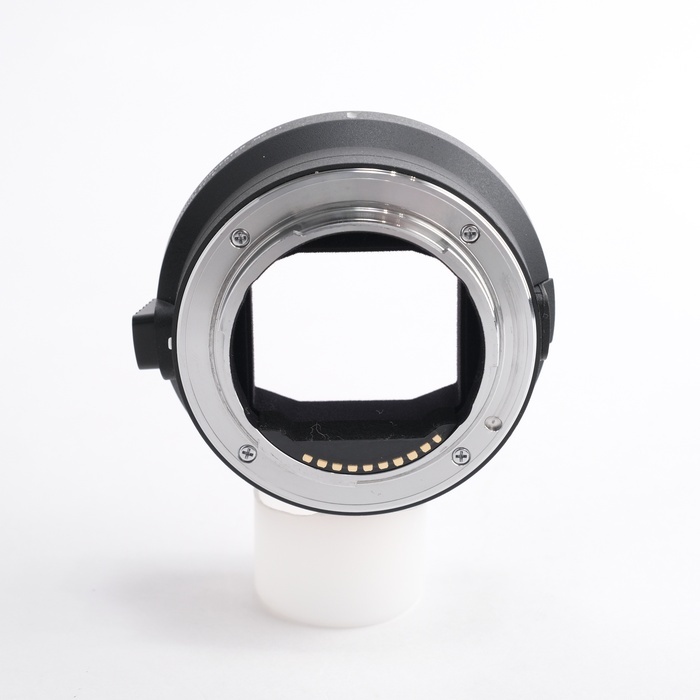 シグマ MC-11 マウントコンバーター EF-E