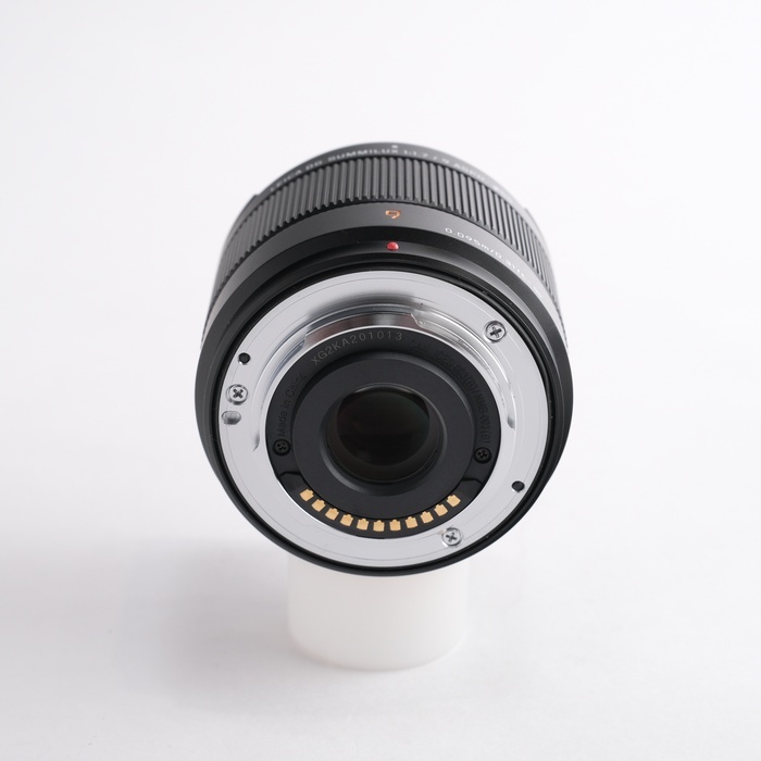 パナソニック LEICA DG SUMMILUX 9/1.7 ASPH. (H-X09)