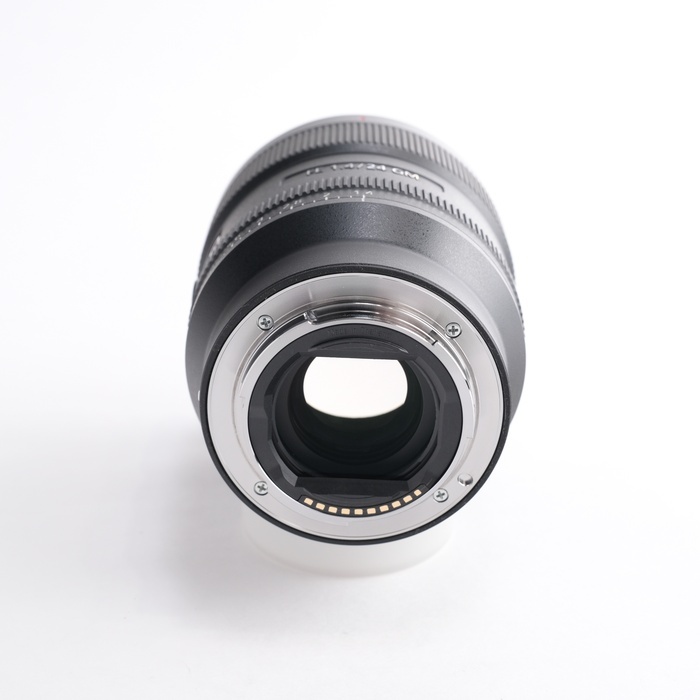ソニー FE24/1.4 GM