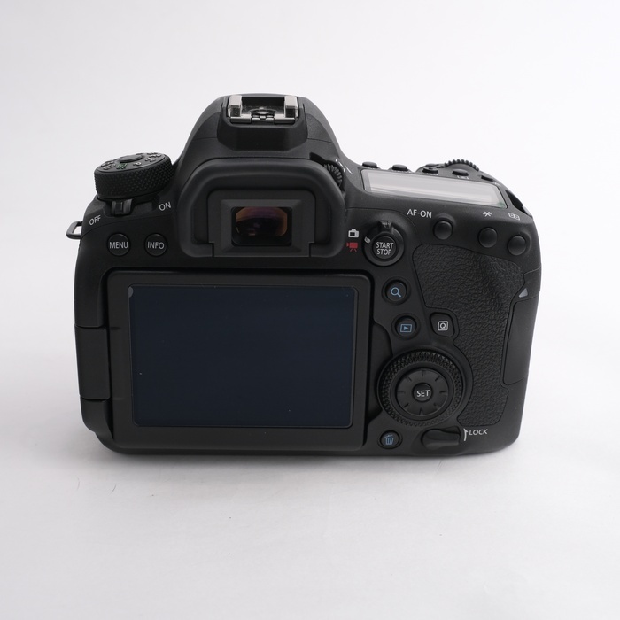 キヤノン EOS 6D MARK II (2) ボディ