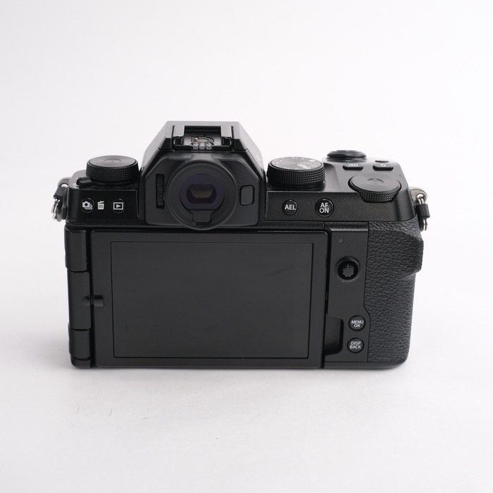 フジフイルム X-S10 ボディ