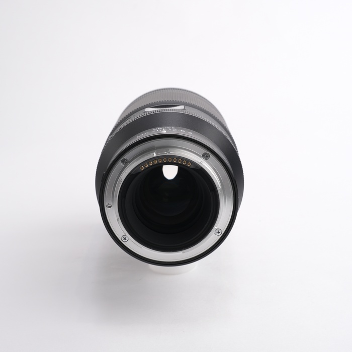 ニコン Z MC 105/2.8 VR S