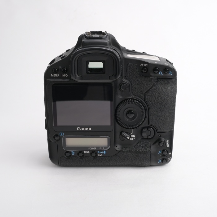 キヤノン EOS-1D MARK3 ボディ