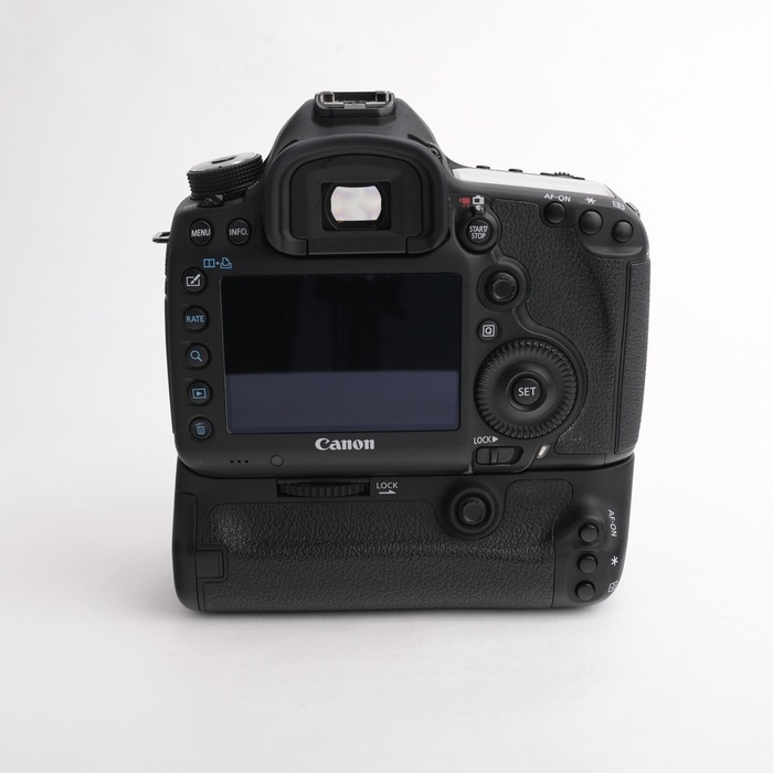 キヤノン EOS 5D MARK3 ボディ+BG-E11