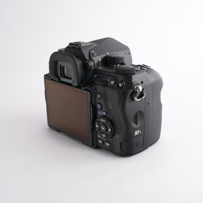 ペンタックス K-1 MARKII ボディ