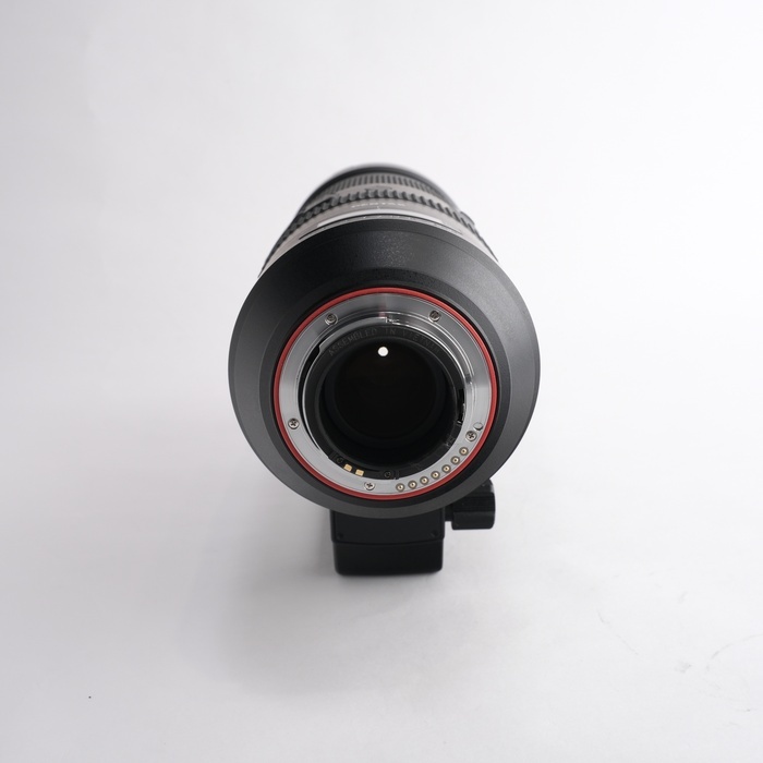 ペンタックス HD D FA150-450/4.5-5.6ED DC AW