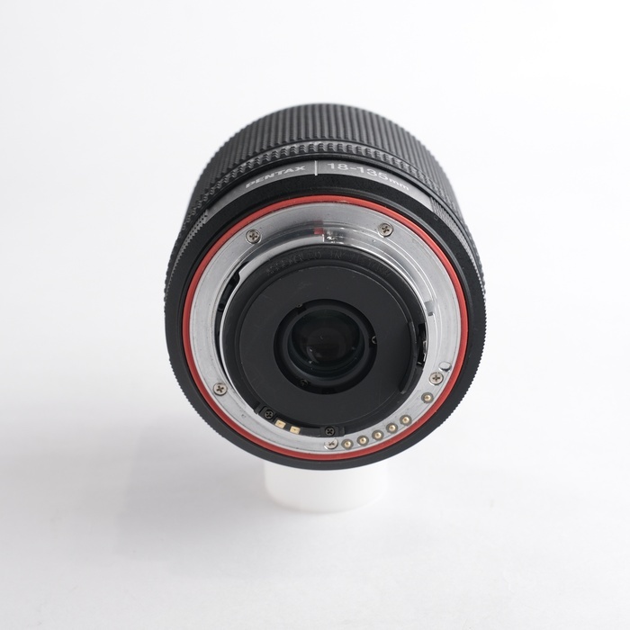 ペンタックス DA18-135/3.5-5.6 ED AL(IF) DC WR